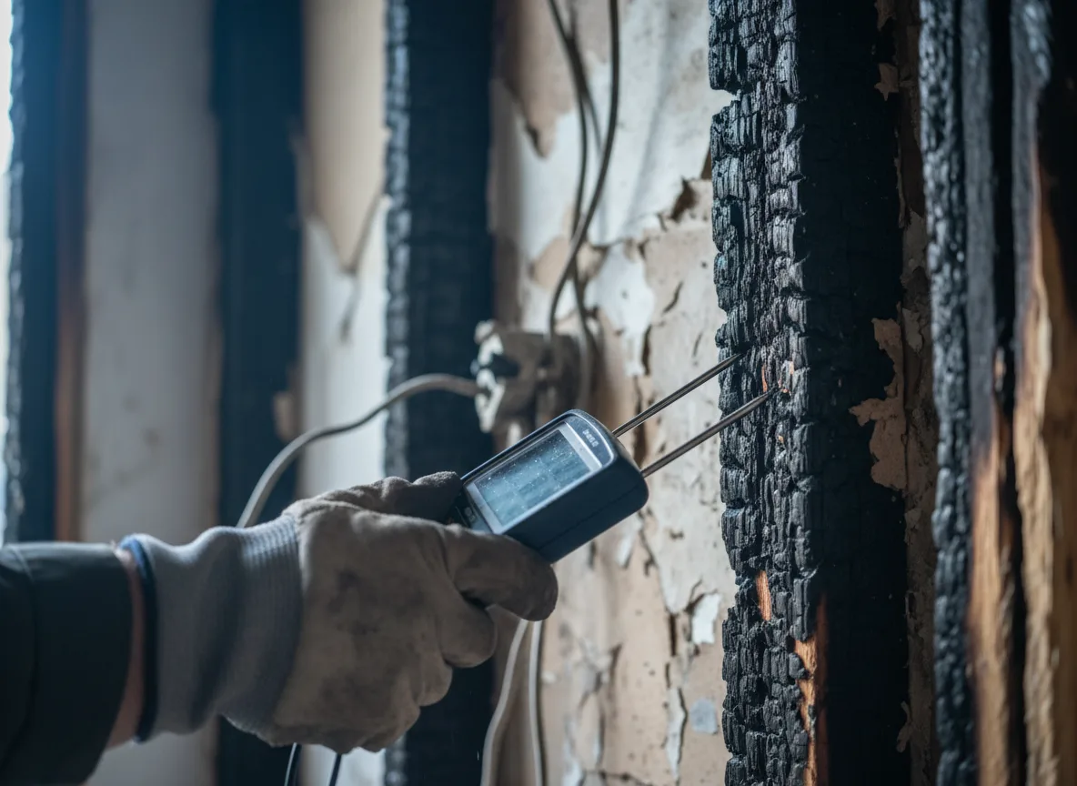 Fire Damage Restoration North Branch, NY FAQs